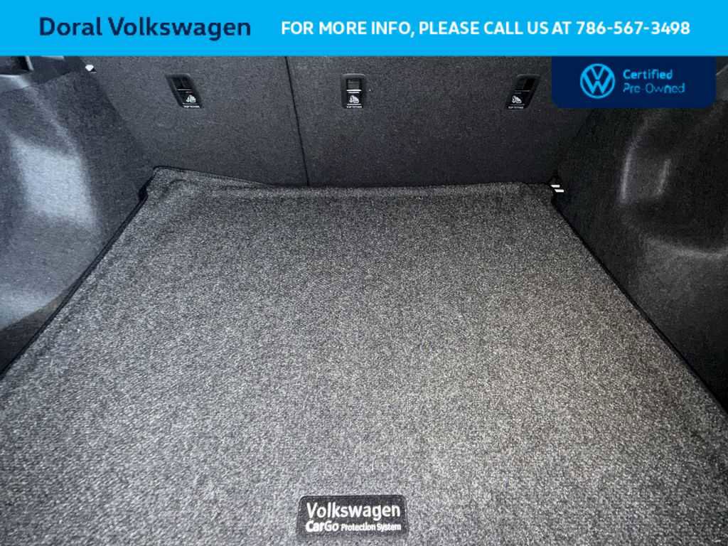 Used 2023 Volkswagen ID.4 Pro image 25
