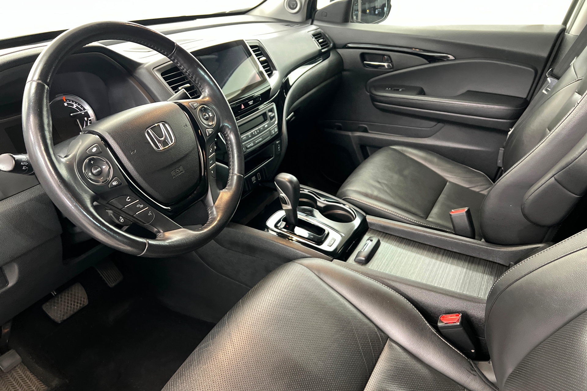 Used 2019 Honda Ridgeline RTL-E image 15