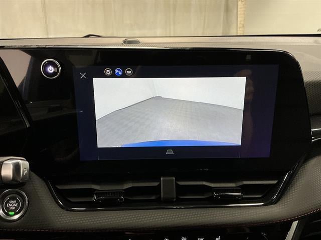 New 2026 Chevrolet Equinox RS w/ LPO, Floor Liner Package AWD/4WD image 15