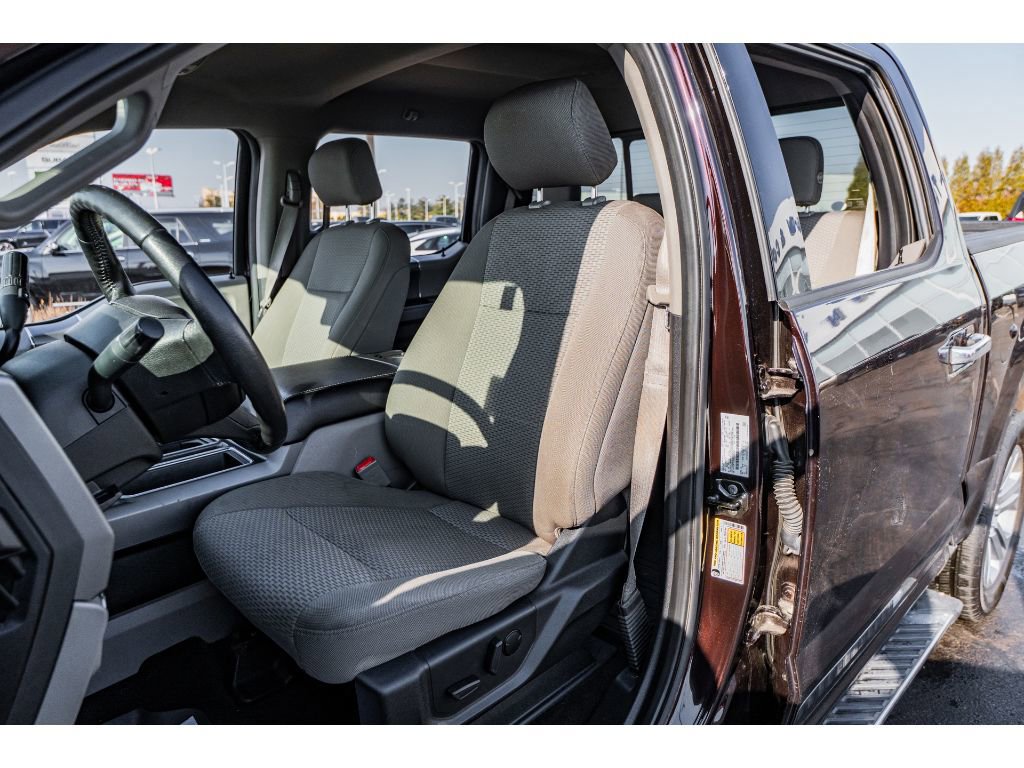 Used 2019 Ford F150 XLT w/ Equipment Group 302A Luxury image 8