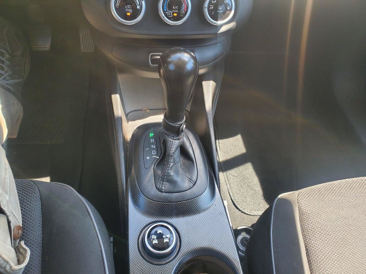 Used 2016 FIAT 500X Easy AWD/4WD image 20