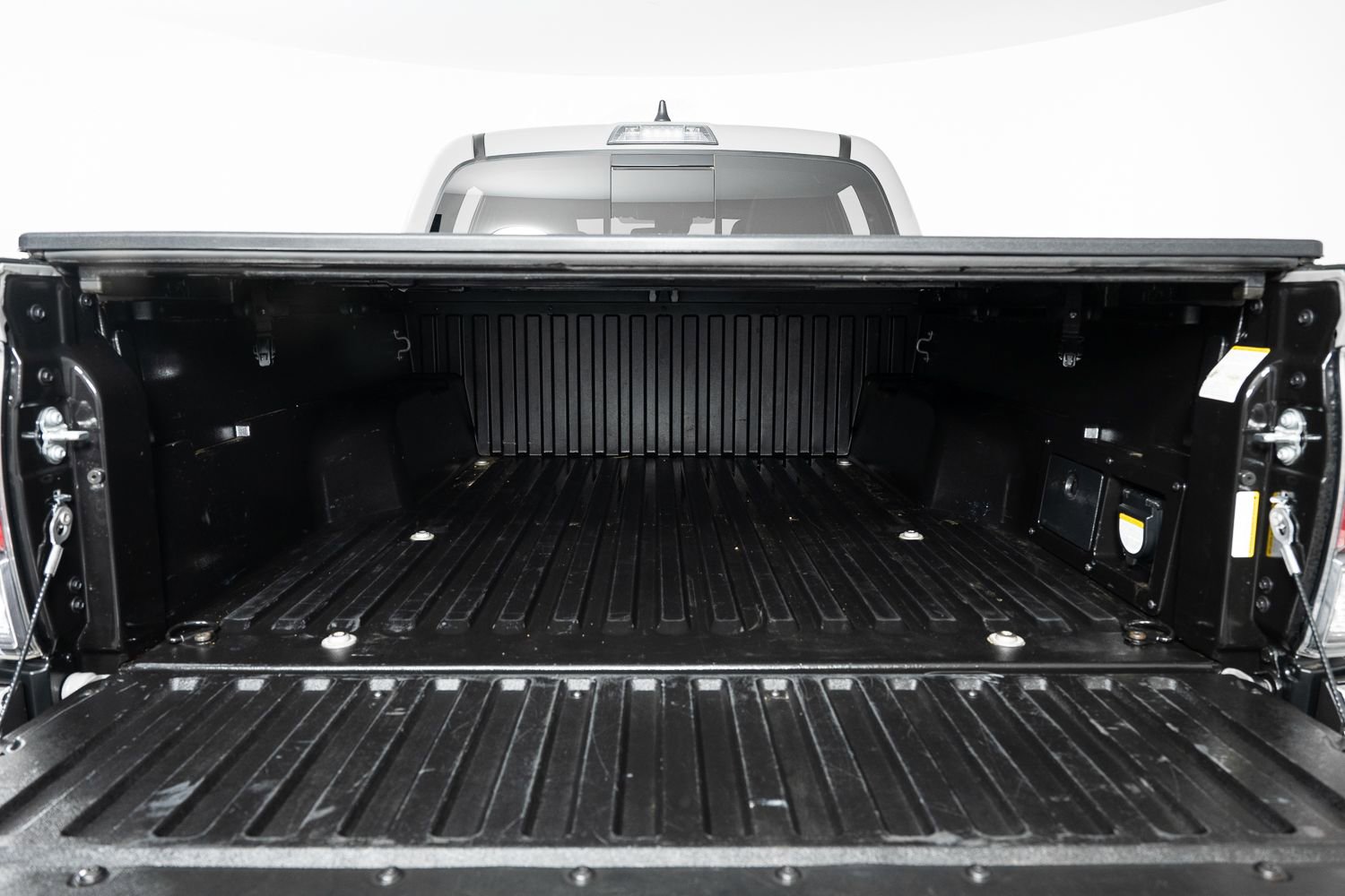 Used 2023 Toyota Tacoma TRD Off-Road image 21