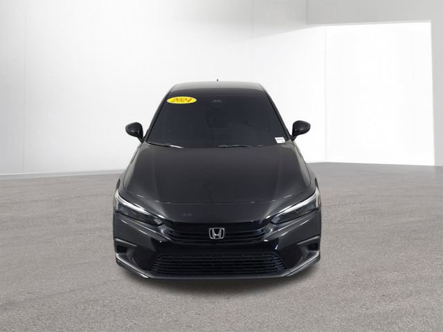 Used 2024 Honda Civic Sport image 44