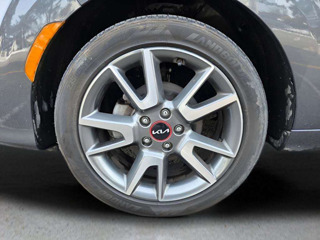 Used 2022 Kia Soul GT-Line image 11