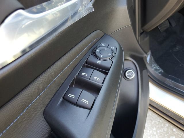 New 2026 Buick Envista Sport Touring w/ Convenience I Package FWD image 17