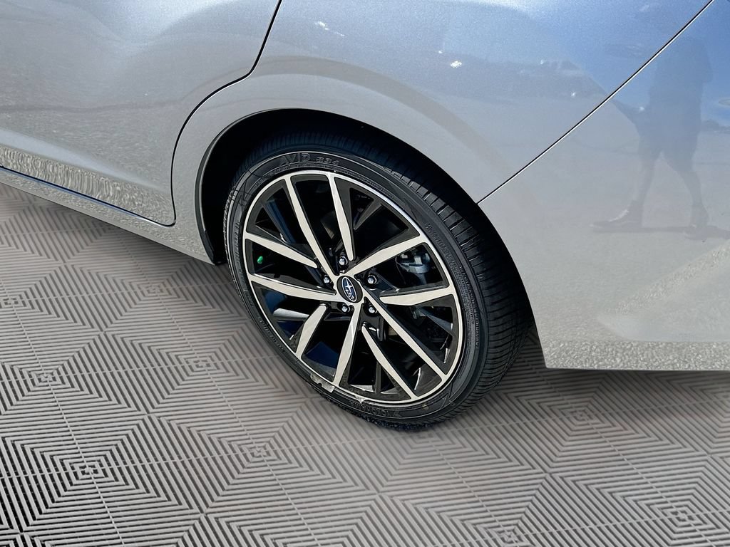 New 2026 Subaru Impreza 2.0i Sport AWD/4WD image 35