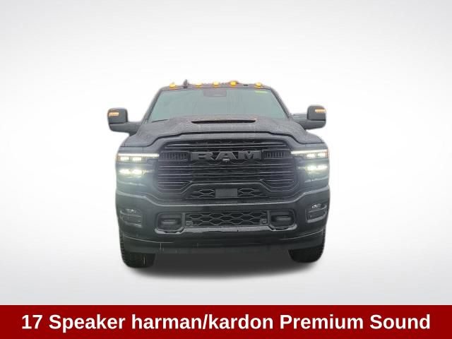 New 2026 RAM 2500 Laramie image 11