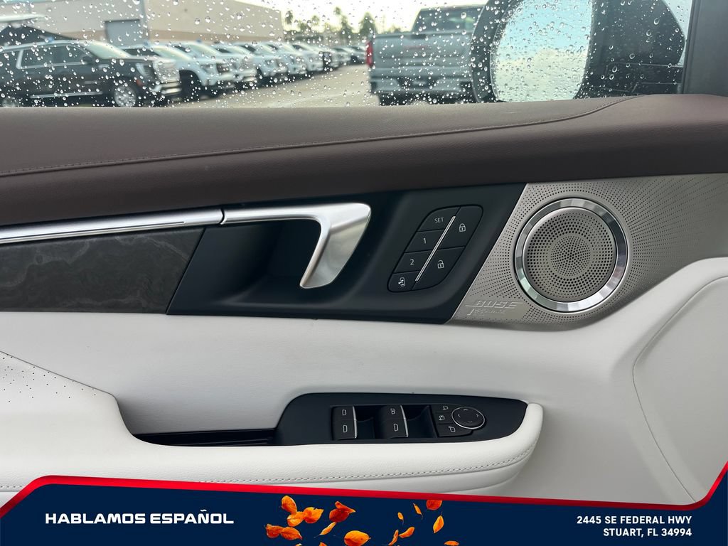 New 2026 Buick Enclave Avenir w/ Super Cruise Package AWD/4WD image 24