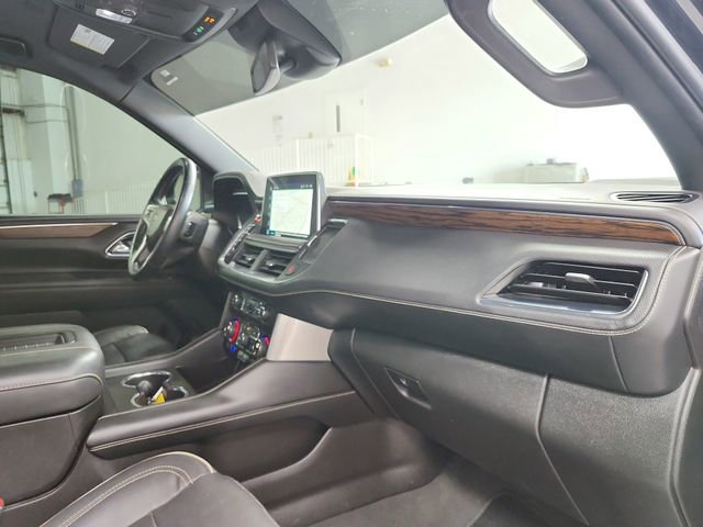 Used 2023 Chevrolet Tahoe Premier AWD/4WD image 40