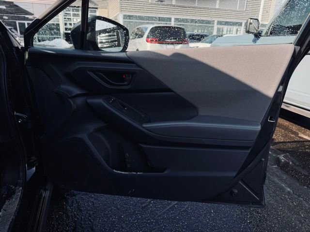 Used 2024 Subaru Crosstrek 2.0i Premium image 13