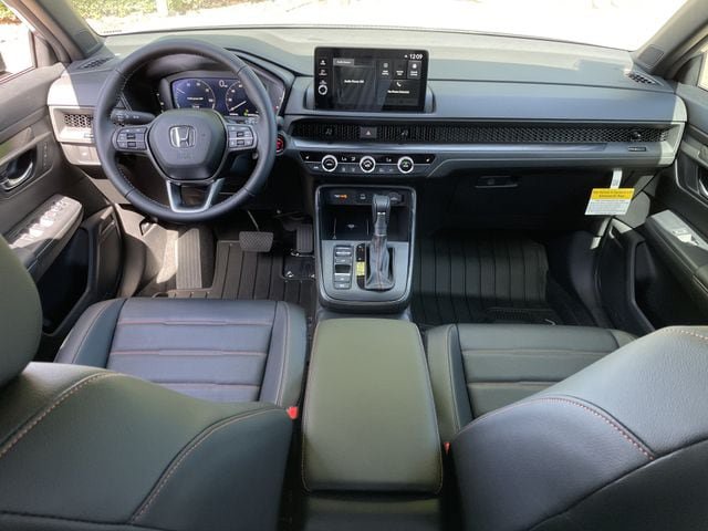 New 2027 Honda CR-V Sport-L image 11