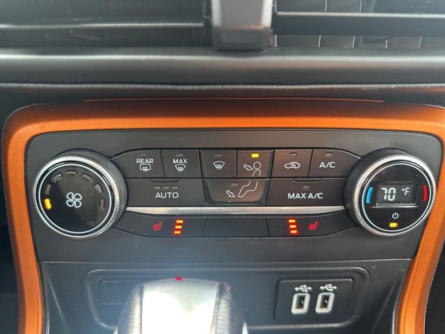 Used 2021 Ford EcoSport SE w/ SE Convenience Package image 31