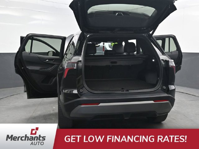 Used 2025 Chevrolet Equinox LT w/ Convenience Package II AWD/4WD image 35