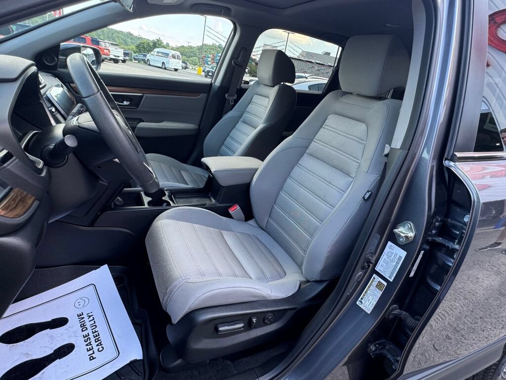 Used 2019 Honda CR-V EX image 13
