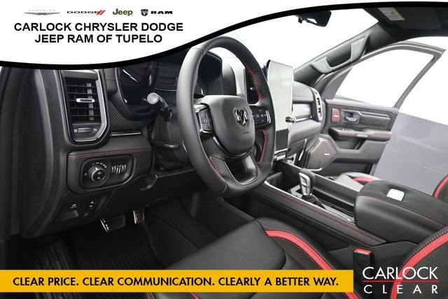 New 2027 RAM 1500 RHO w/ RHO Level 1 Equipment Group AWD/4WD image 12