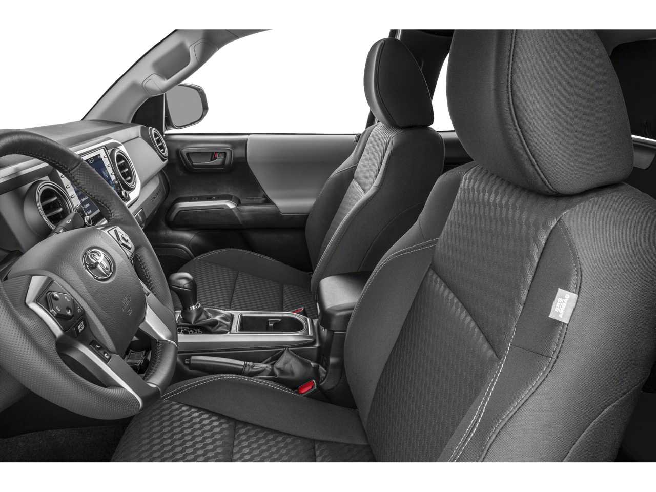 Used 2022 Toyota Tacoma SR5 RWD image 6