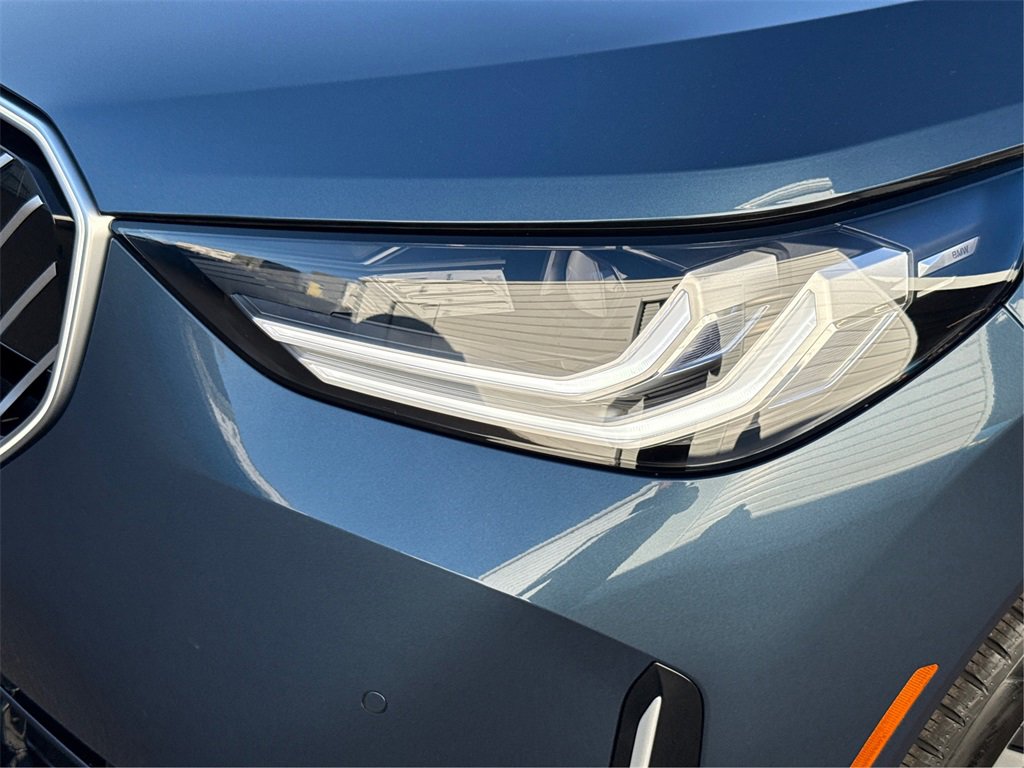 New 2026 BMW X3 xDrive30 w/ Premium Package image 16