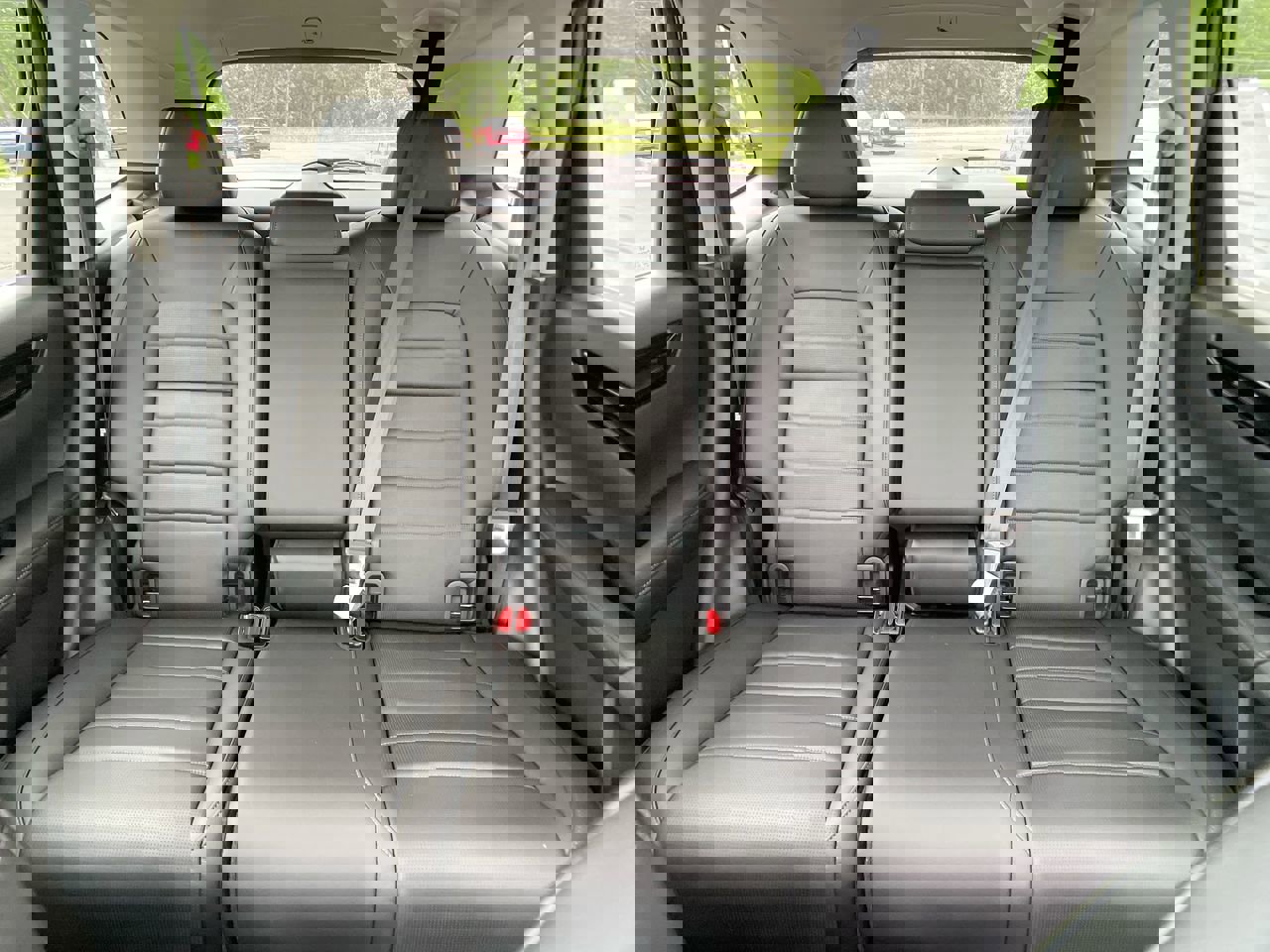 New 2026 Honda CR-V EX-L image 22