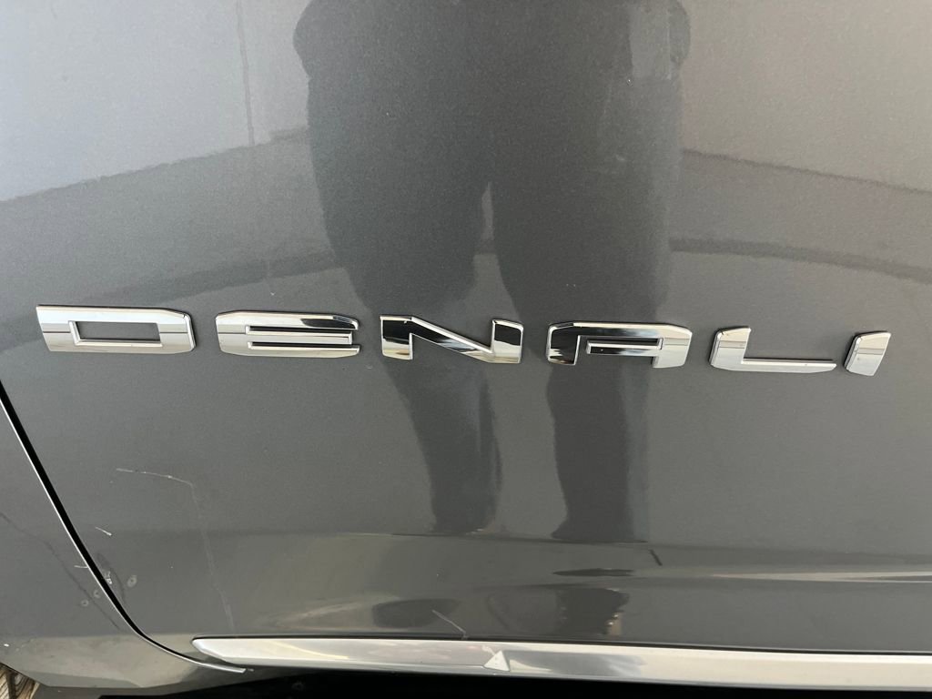 Used 2021 GMC Yukon Denali w/ Denali Premium Package image 63
