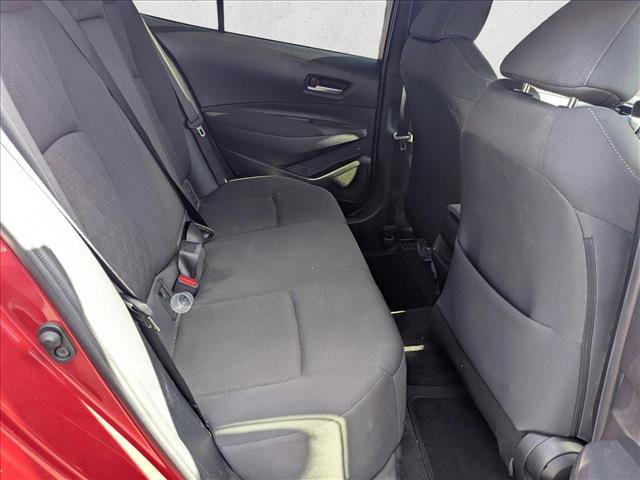 Certified 2020 Toyota Corolla LE image 18