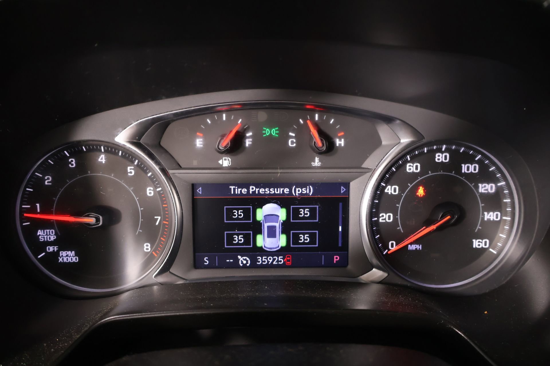Used 2023 Chevrolet Blazer LT w/ Convenience Package FWD image 4