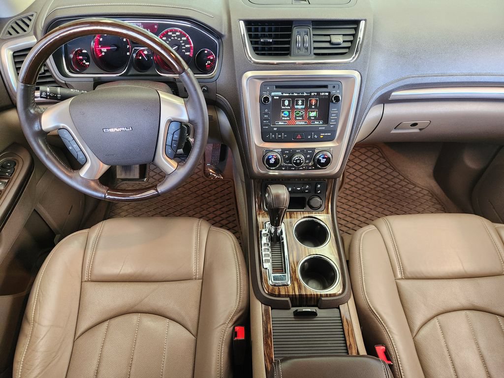 Used 2014 GMC Acadia Denali FWD image 25