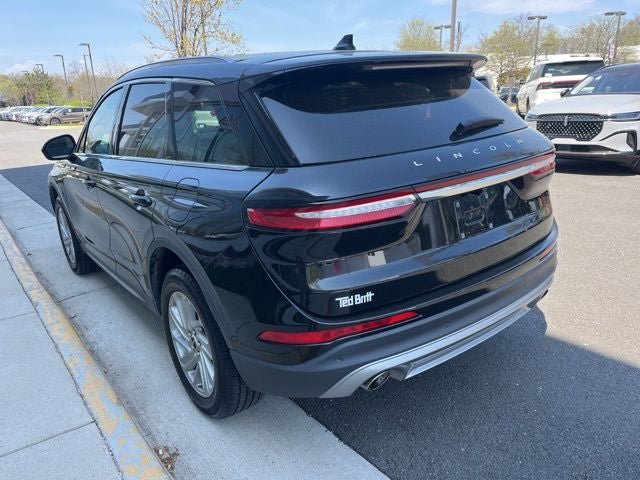 Used 2022 Lincoln Corsair FWD image 6