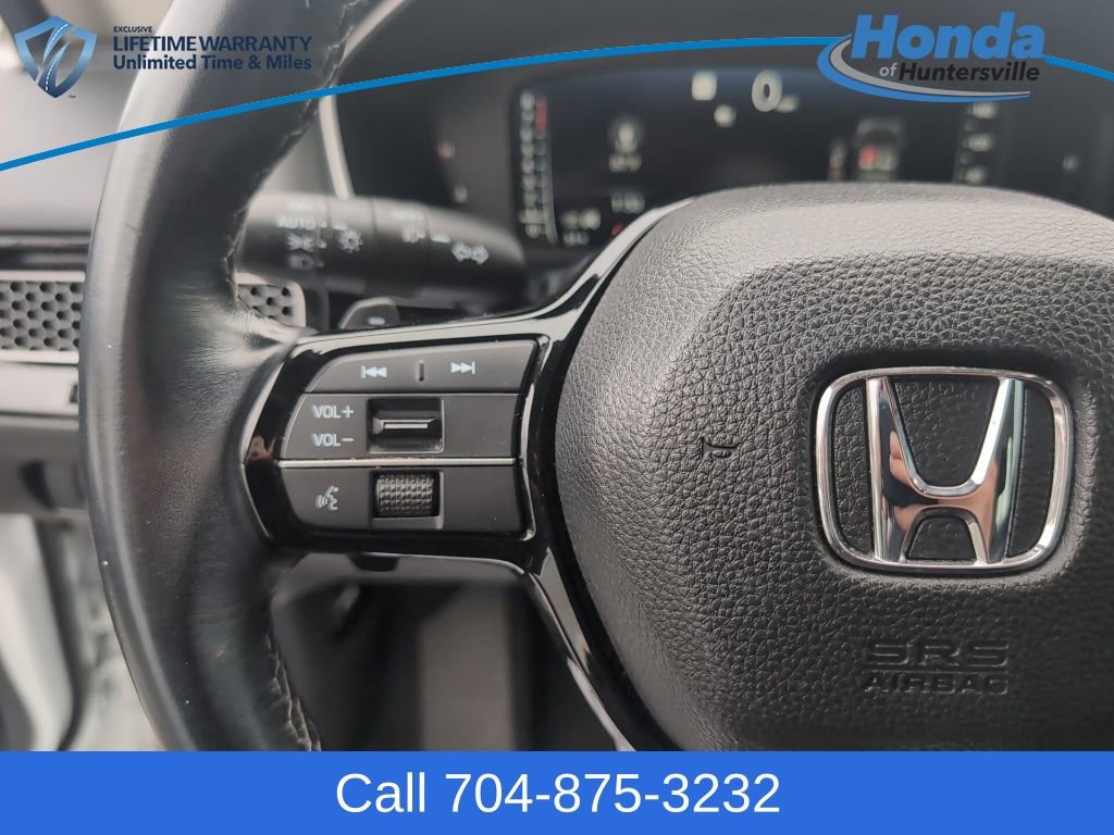 Used 2023 Honda Civic Touring image 23
