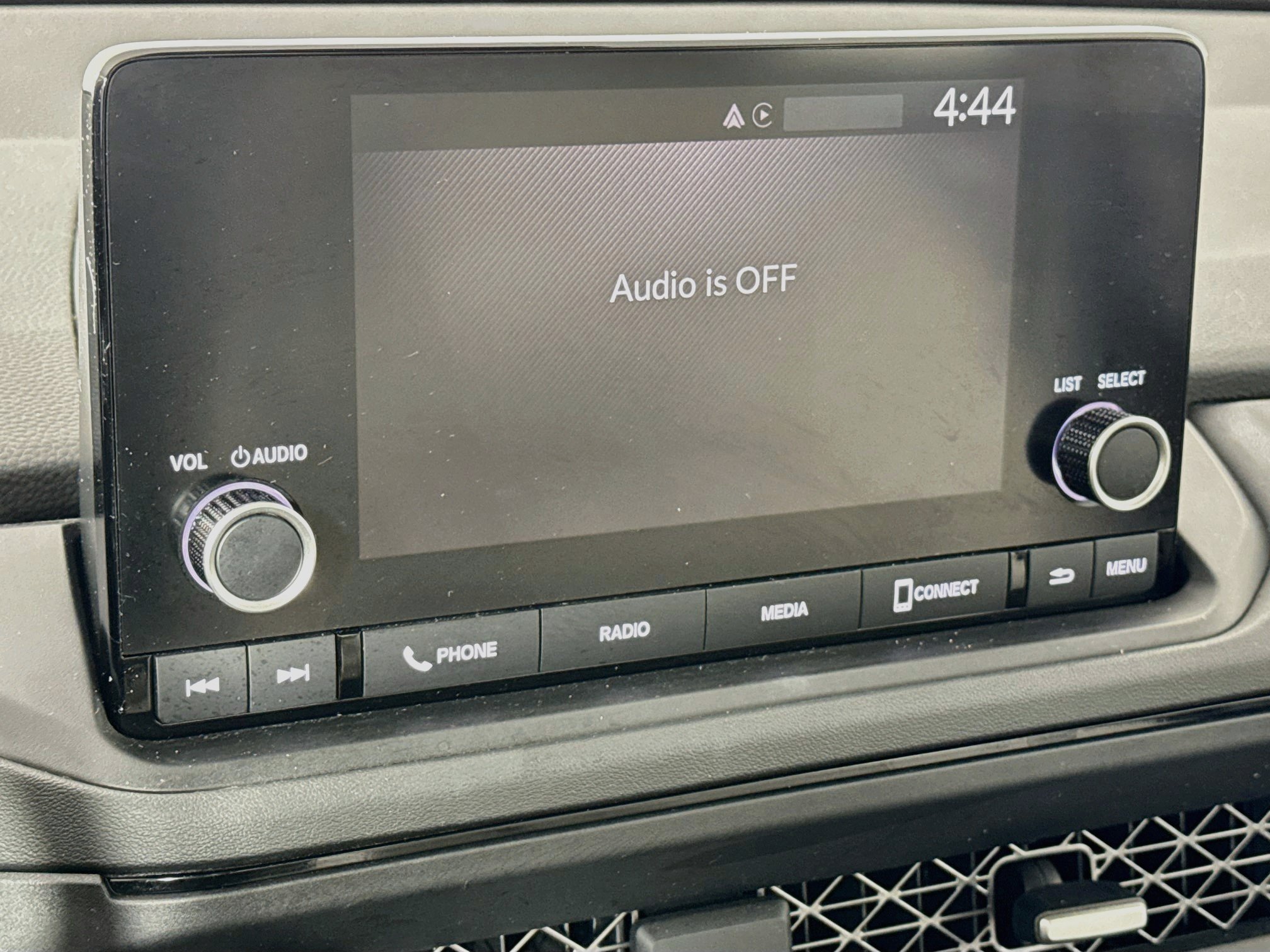 Certified 2023 Honda Accord EX image 14