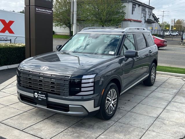 New 2026 Hyundai Palisade SEL AWD/4WD image 5