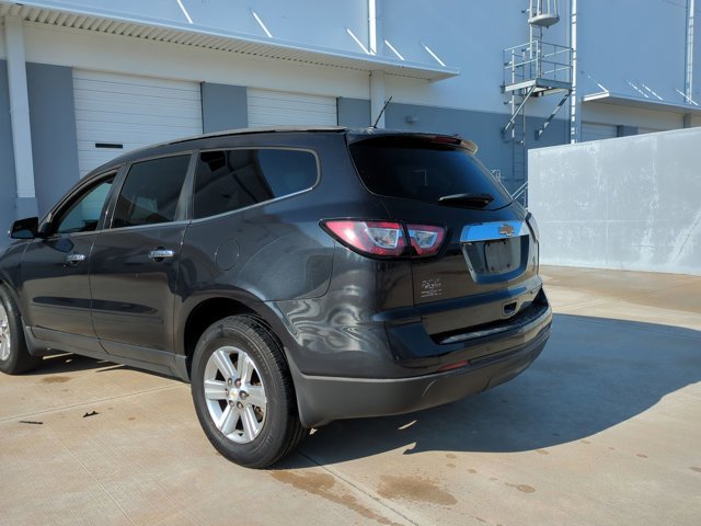 Used 2013 Chevrolet Traverse LT FWD image 7