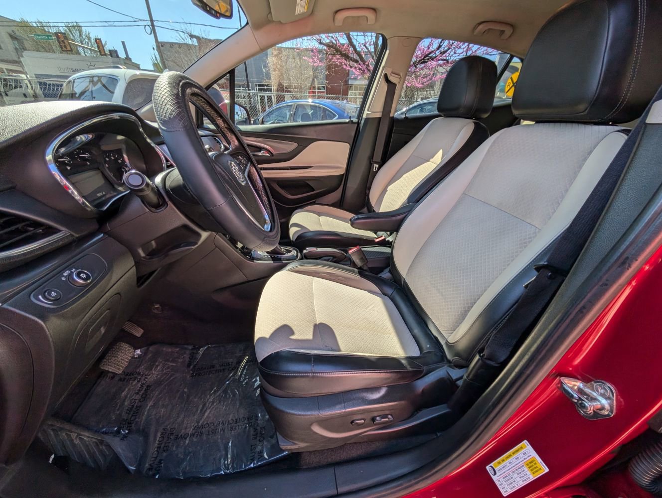 Used 2018 Buick Encore Preferred FWD image 15