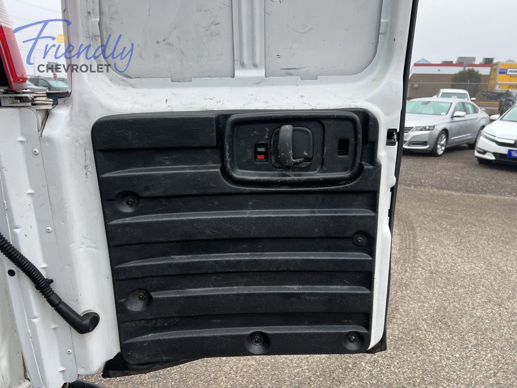 Used 2016 Chevrolet Express 3500 RWD image 11