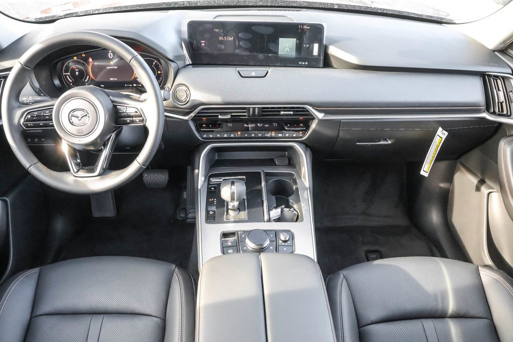 New 2026 MAZDA CX-90 Plug-In Hybrid w/Premium Sport image 40