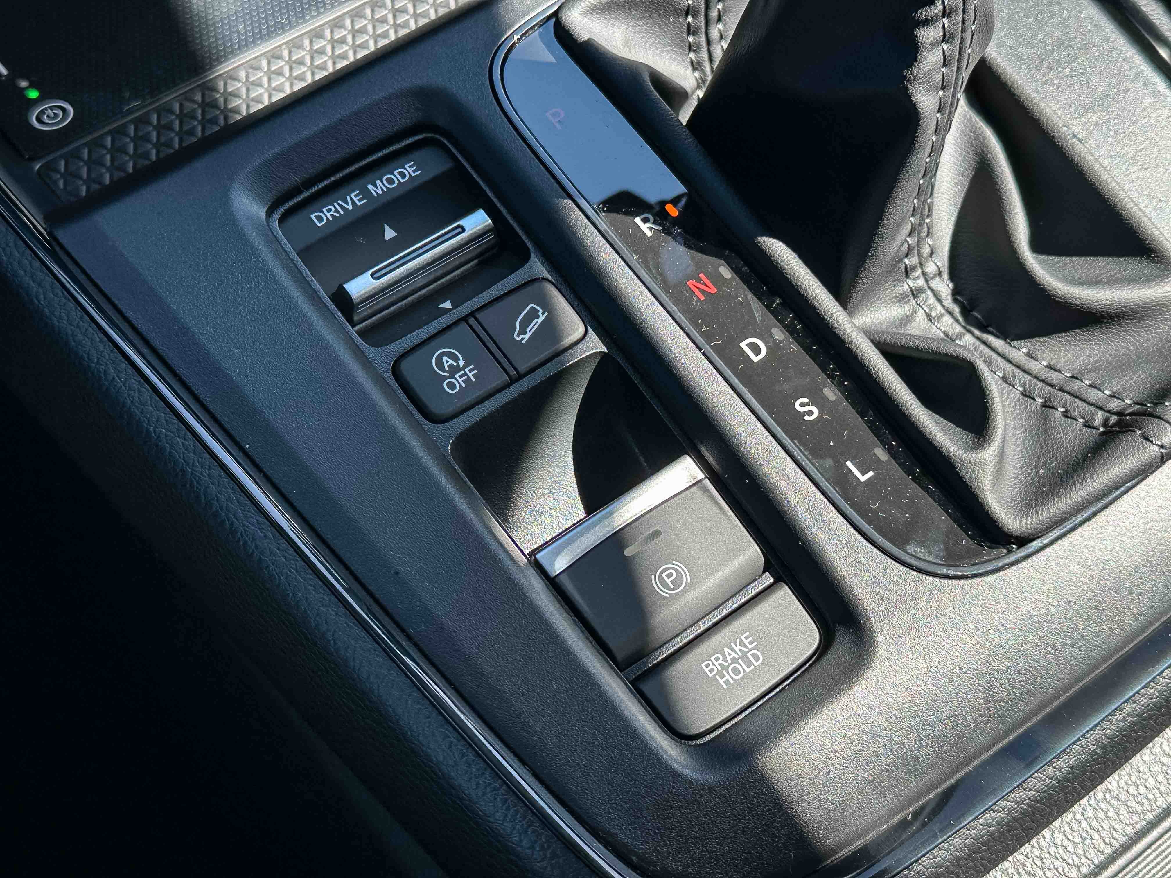 New 2026 Honda CR-V EX-L image 26