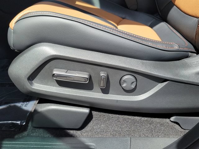 Certified 2026 Honda Passport TrailSport Elite image 11