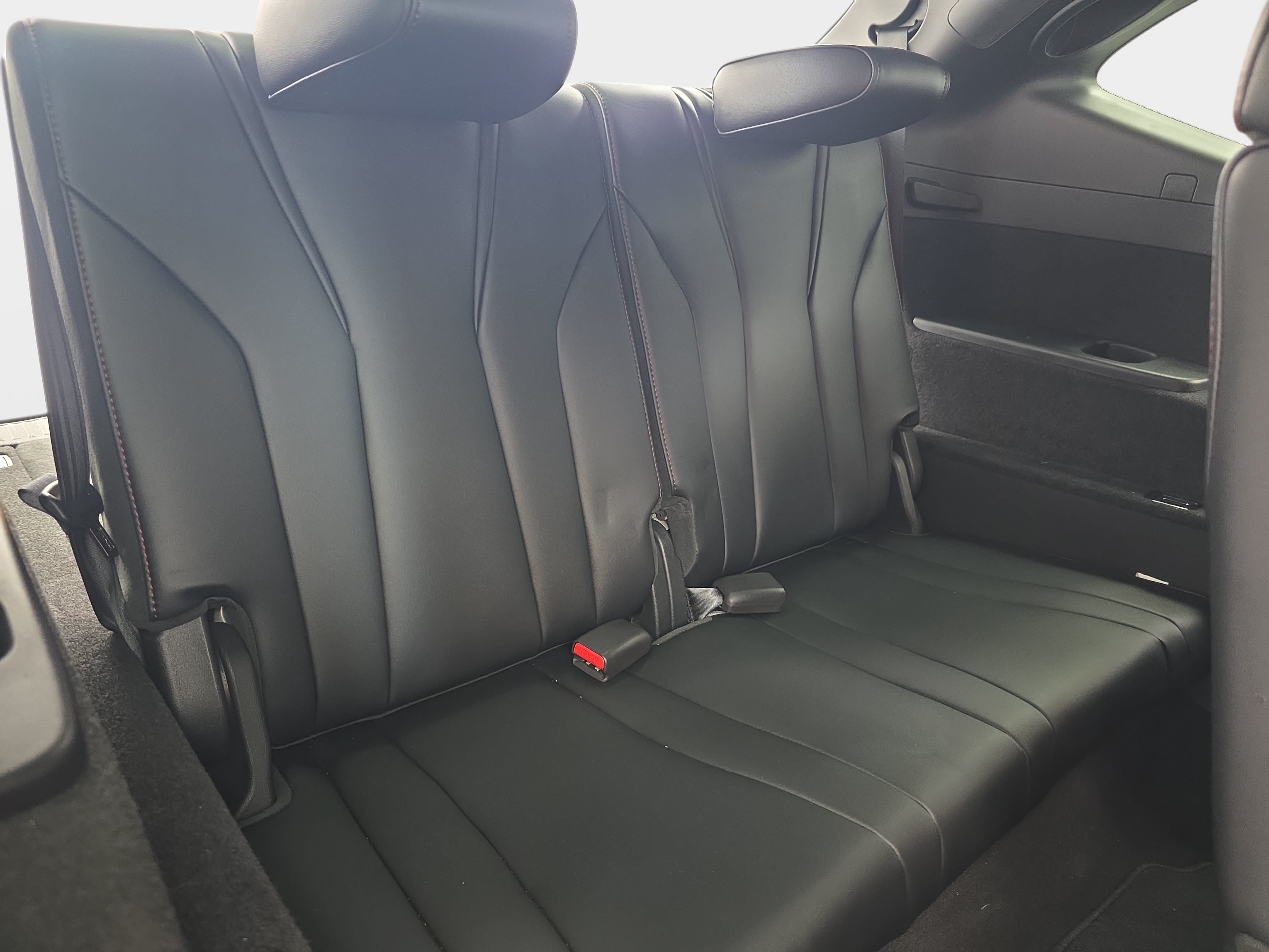 Used 2022 Acura MDX Type S AWD/4WD image 12