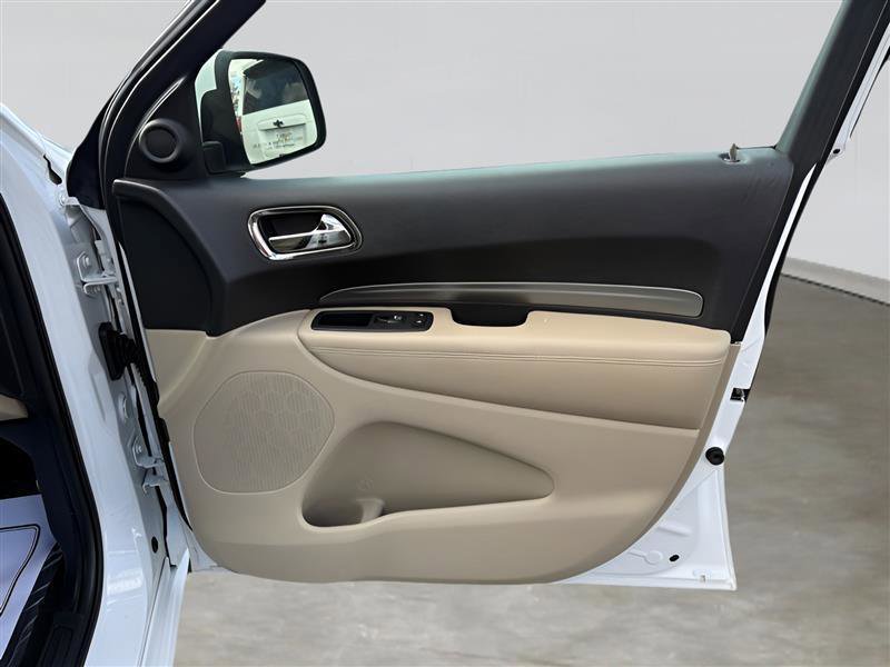 Used 2019 Dodge Durango GT RWD image 31