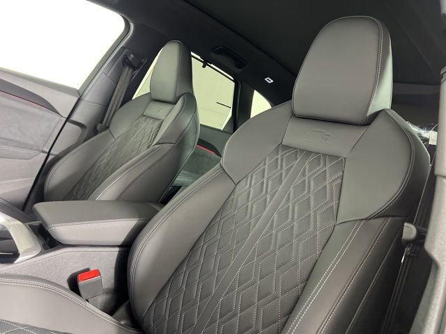 New 2026 Audi SQ5 Premium Plus image 21