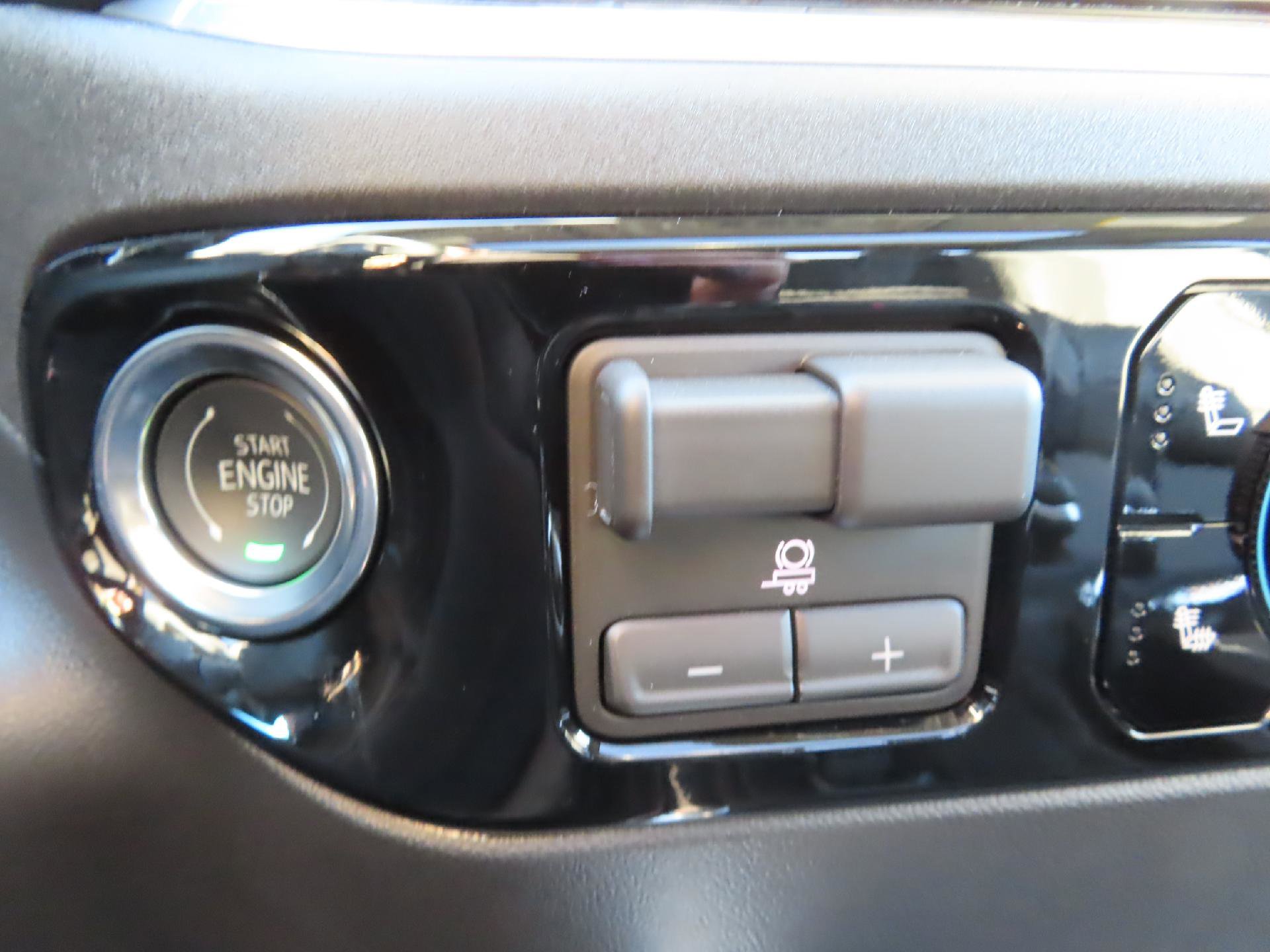 New 2026 Chevrolet Silverado 1500 LT Trail Boss w/ LT Trail Boss Premium Package image 39