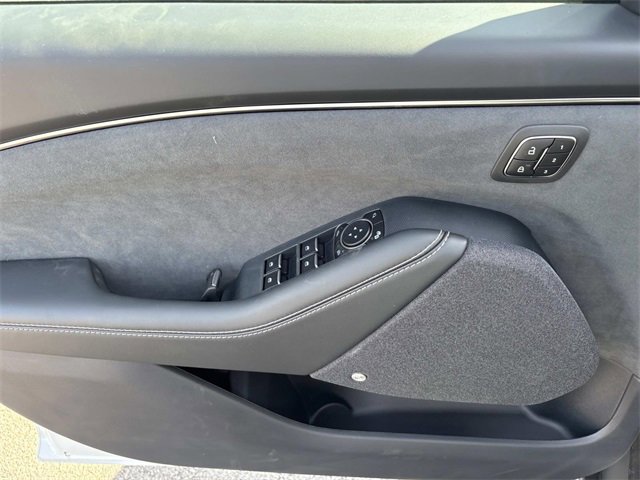 New 2025 Ford Mustang Mach-E GT image 19