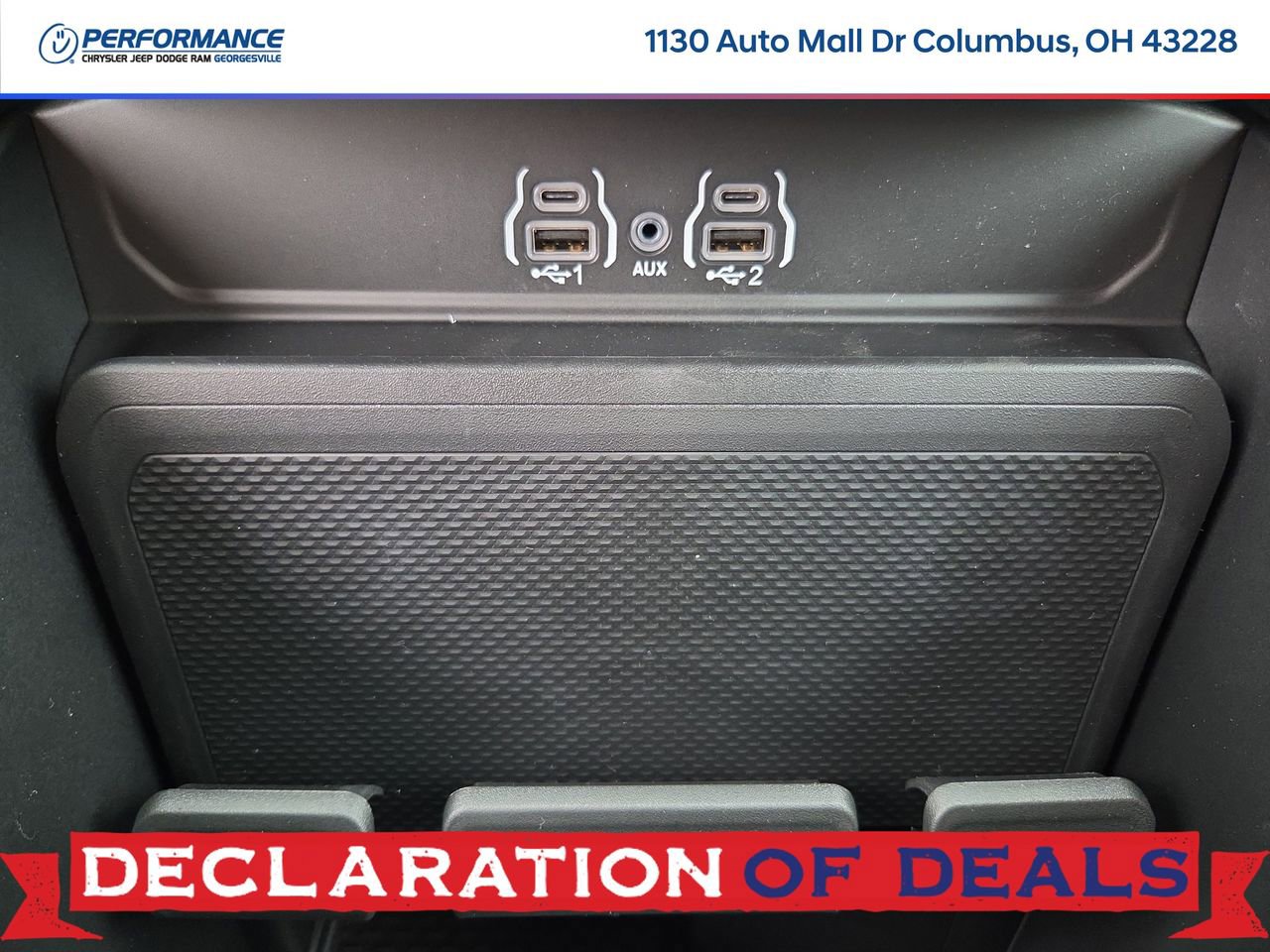 New 2026 RAM 1500 Big Horn w/ Night Edition AWD/4WD image 25
