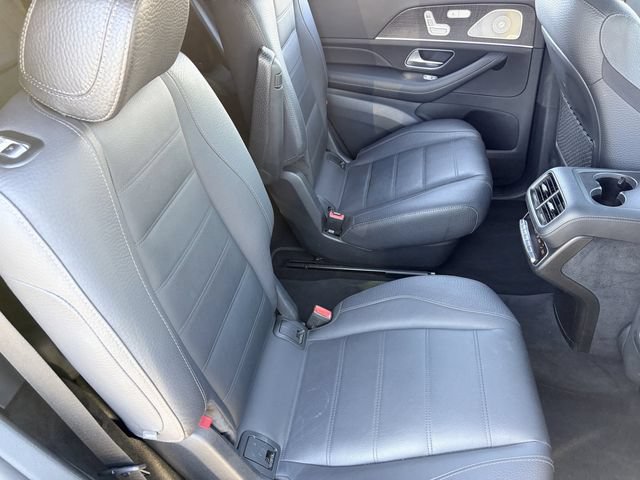 Used 2023 Mercedes-Benz GLS 580 4MATIC image 22