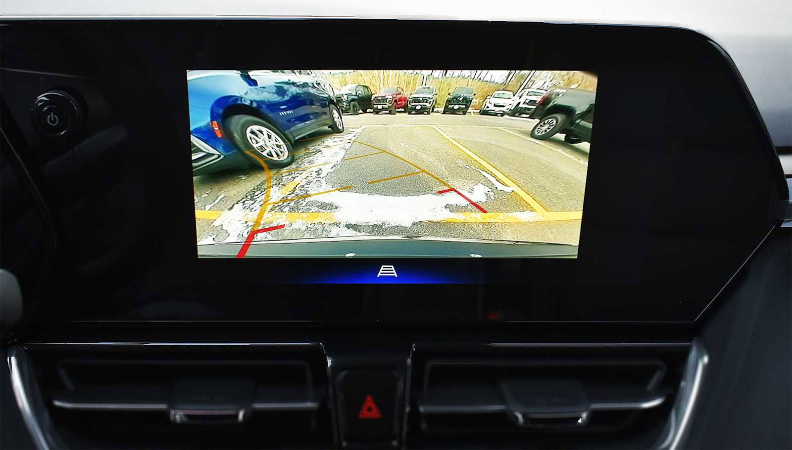 New 2026 Chevrolet TrailBlazer ACTIV w/ Convenience Package image 19