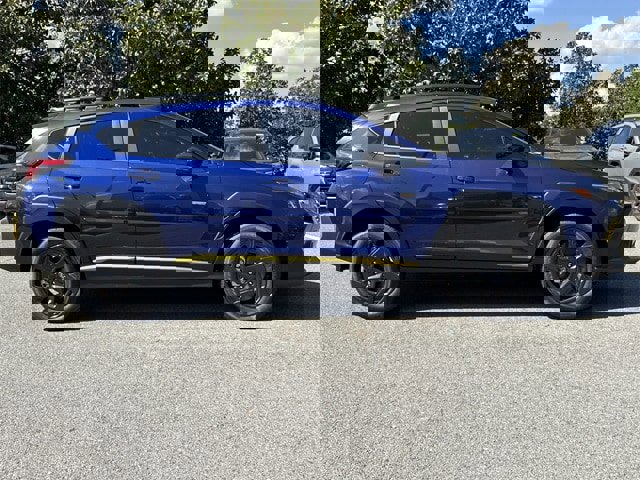 New 2025 Subaru Crosstrek 2.5i Sport image 2