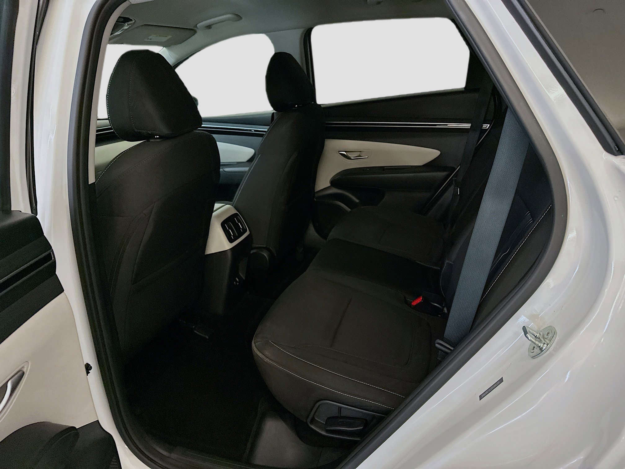 Used 2024 Hyundai Tucson SEL image 28