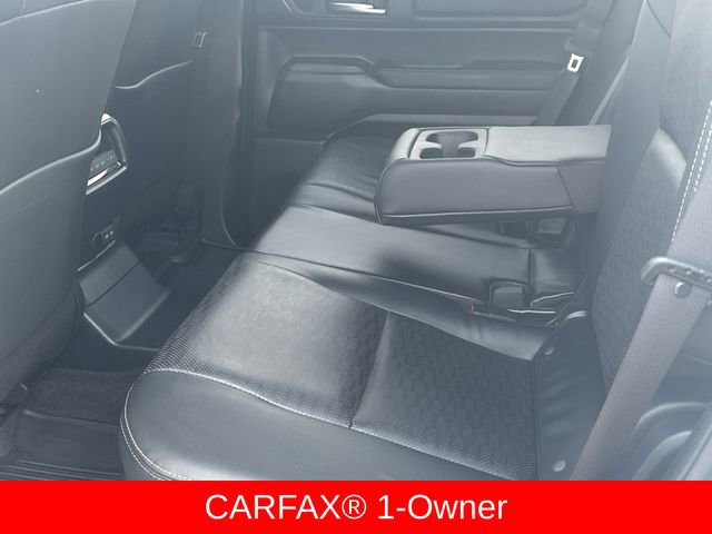 Used 2024 Toyota Land Cruiser image 5