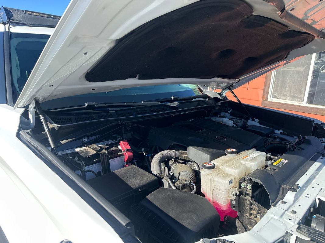 Used 2023 Toyota Tundra SR5 image 23