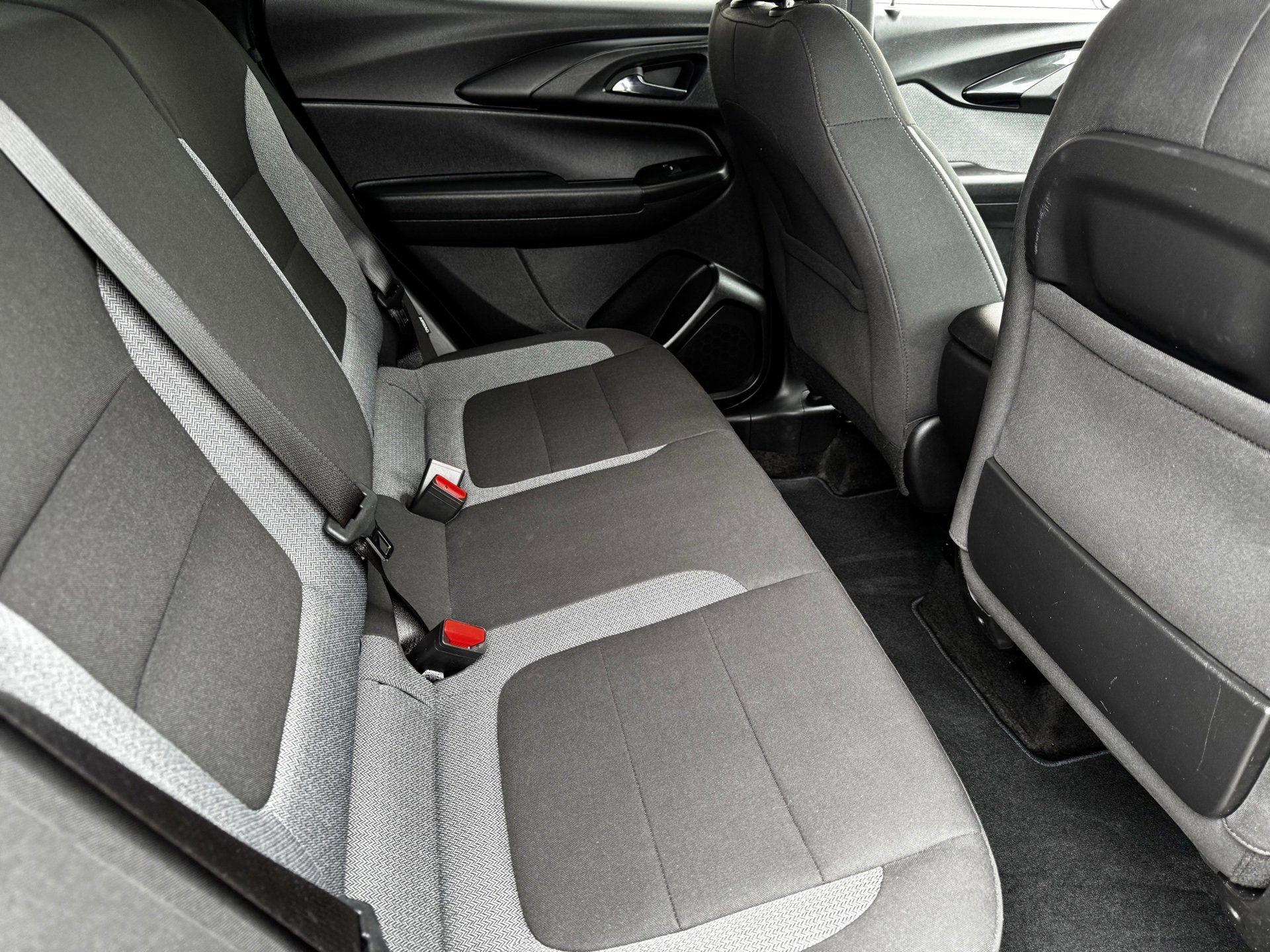 Used 2023 Chevrolet TrailBlazer LT image 12