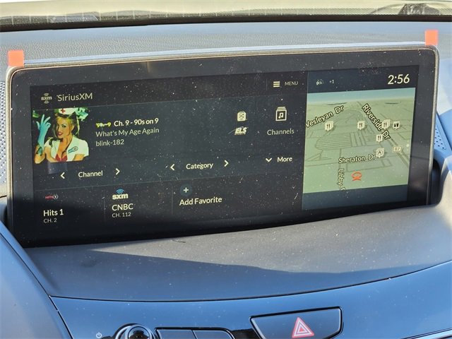 New 2026 Acura RDX w/ Technology Package image 20